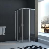 Душевой уголок Veconi Rovigo RV-02 90x90