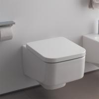 Унитаз подвесной Laufen Pro S 8.2096.1.000.000.1