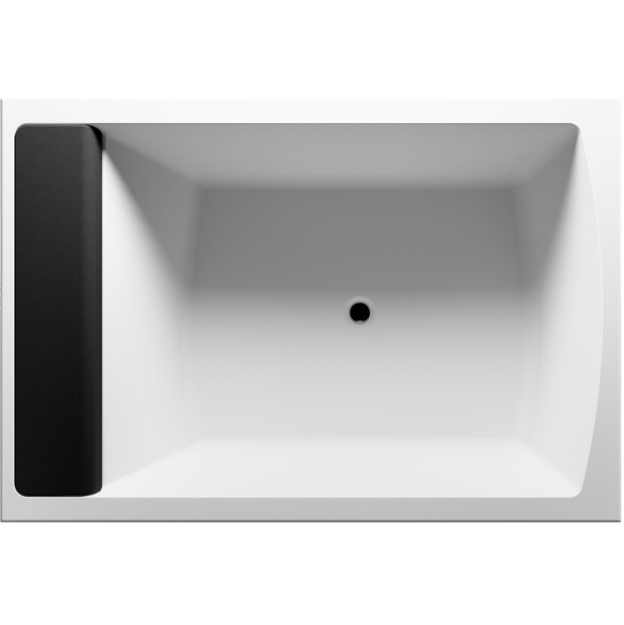 Акриловая ванна Riho Savona 190x130 см