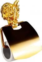 Держатель туалетной бумаги Art&Max Rose AM-0919-Do