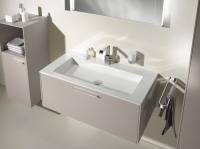 Тумба под раковину Keuco Royal 60 кашемир 105 см