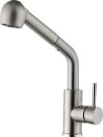 Смеситель для кухни Zorg Steel Hammer SH 5144 INOX