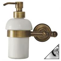 Дозатор Migliore Mirella ML.MRL-M068.CR хром