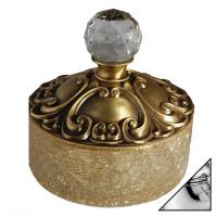 Контейнер Migliore Cristalia ML.CRS-60.227.CR хром