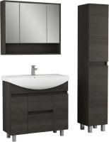 Мебель для ванной Alvaro Banos Toledo 90 дуб кантенбери