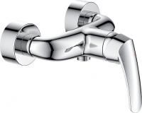 Смеситель для душа Orange Alfi M18-200cr