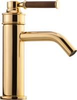 Смеситель для раковины Migliore Ermitage Mini 30207 золото