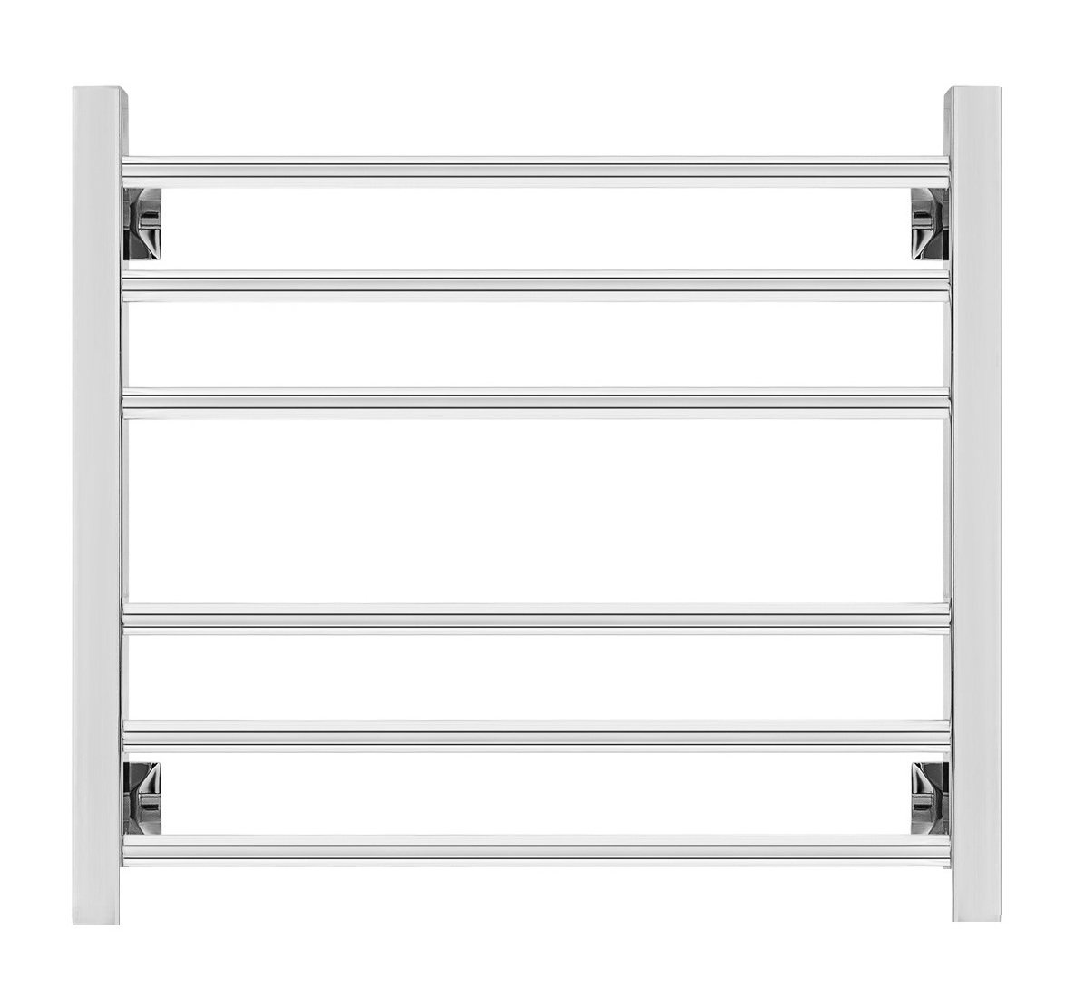 Полотенцесушитель водяной Secado Модена 60/50, хром