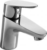 Смеситель для раковины Bravat Drop F14898C-1