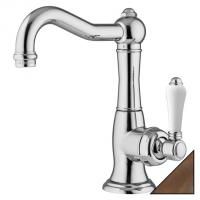 Смеситель для раковины Nicolazzi Cinquanta 3452 DB 76C