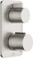 Смеситель для душа Dorn Bracht Lisse 36426845-06 термостат, платина матовая