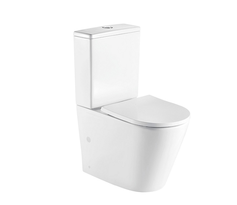 Унитаз-компакт CeramaLux NS2179