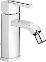 Смеситель для биде Webert Azeta AZ840102015 хром