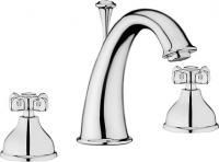 Смеситель для раковины Webert Ottocento OT750101015 хром