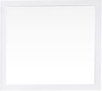 Зеркало ValenHouse Эйвори 105 белое