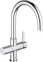Смеситель для кухни Grohe Blue 33251000