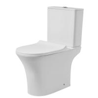 Унитаз-компакт CeramaLux TR1217A