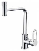 Смеситель для кухни Zorg Clean Water ZR 324 YF-10