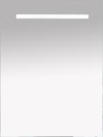 Зеркало Misty Неон 1 LED 60x80, сенсор на корпусе