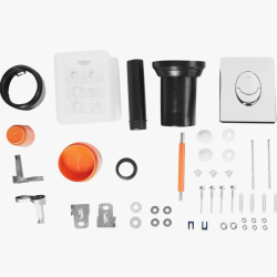 Для инсталляций Для инсталляций