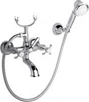 Смеситель для ванны Paini Ornellaia 87CR105