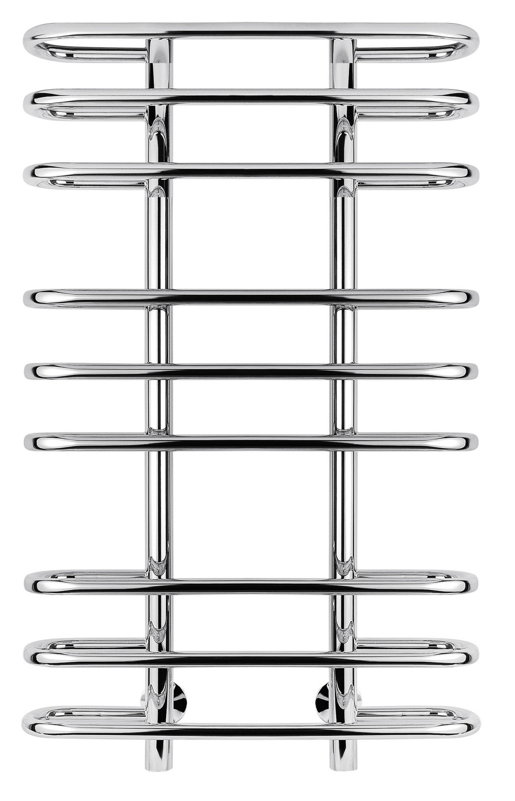 Полотенцесушитель водяной Secado Венеция 3 100/20/50, хром