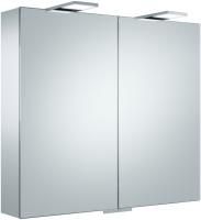 Зеркало-шкаф Keuco Royal 15 80 см, с подсветкой