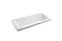 Акриловая ванна SSWW JL604 170 см