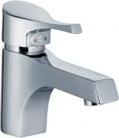 Смеситель для раковины E.C.A. Lotus 102108693