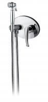 Гигиенический душ Altrobagno Beatrice 060110 Cr со смесителем