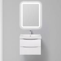 Мебель для ванной BelBagno Fly 60 bianco opaco