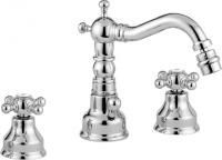 Смеситель для биде Migliore Revival ML.REV-425 Cr