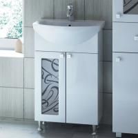 Тумба с раковиной Vigo Provans 55