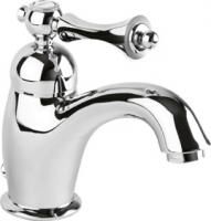 Смеситель для раковины Cezares Margot MARGOT-LSM1-01-M