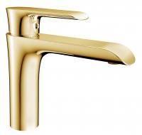 Смеситель для раковины Altrobagno Costanza 0125 Or