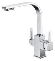 Смеситель для кухни Zorg Clean Water ZR 332 YF