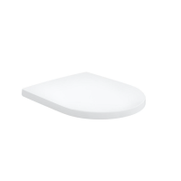 Крышка-сиденье Villeroy & Boch Subway 3.0 8M42S1RW Stone White