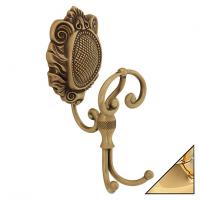 Крючок Migliore Cleopatra ML.CLE-60.704.DO золото