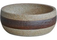 Накладная раковина Melana MLN-J2028