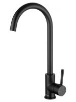 Смеситель для кухни Wonzon & Woghand WW-A21102-MB