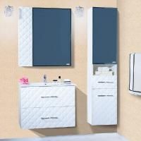 Мебель для ванной Бриклаер Жаклин 80