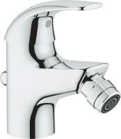 Смеситель для биде Grohe BauCurve 32849000 хром