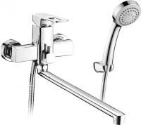 Смеситель для ванны Elghansa Scarlett 5322245 универсальный