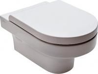 Чаша для унитаза подвесного Hatria Daytime