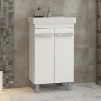 Тумба с раковиной Vigo Nova 50