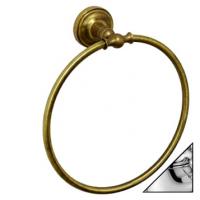 Полотенцедержатель Migliore Mirella ML.MRL-M056.CR хром
