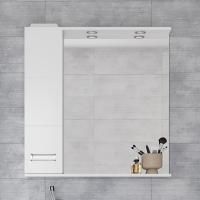 Зеркало Diwo Дмитров 80 L