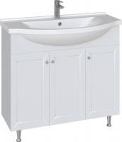 Тумба с раковиной Sanstar Бриз 90