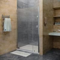 Душевая дверь в нишу RGW Hotel HO-05 1300х1950