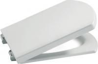 Крышка-сиденье Roca Hall 801622004 с микролифтом, петли хром
